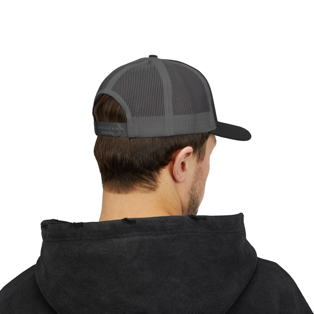 TGW COLLECTION LEGACY MODE - Snapback Trucker Cap