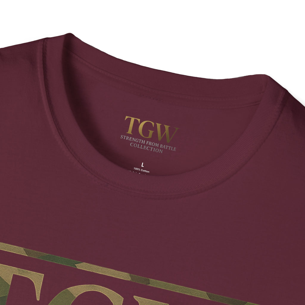 Honor Series T-Shirt | Comfortable Graphic Tee for Everyday Wear, Gift for Him, Her, Casual Outfit, Fashion Statement