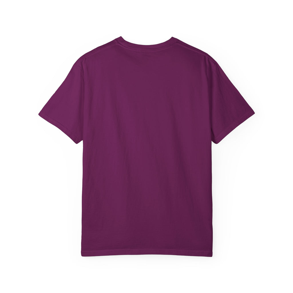 Women Legacy Roots Garment-Dyed T-Shirt | Family Heritage Tee, Perfect Gift for Ancestry Lovers, Tree of Life Shirt, Roots & Heritage