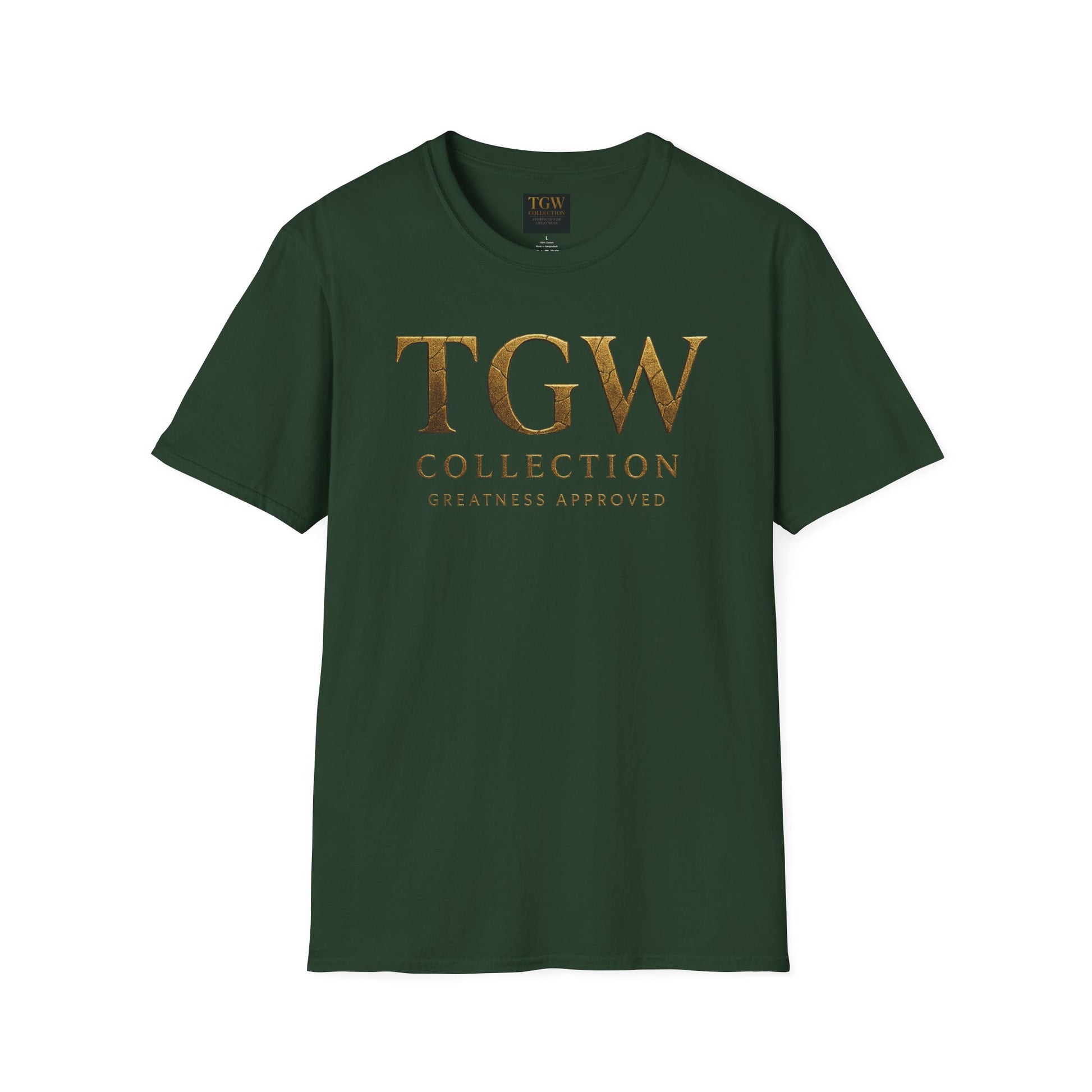 Stylish T-Shirt - Casual Wear for Everyday Comfort, Gift for Birthdays, Holidays, Relaxed Fit