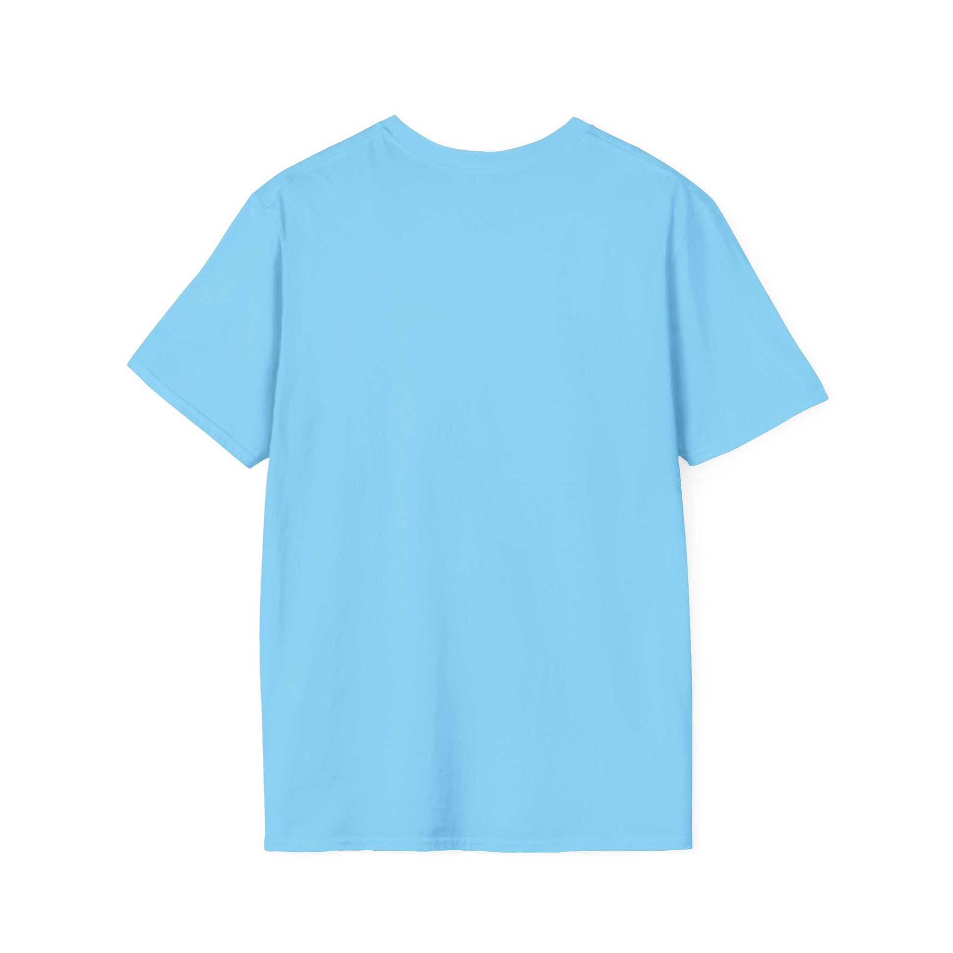 Stylish Soft style T-Shirt, Casual Wear, Gift for Friends, Fashionable Statement Tee, Perfect for Holidays, Everyday Outfit