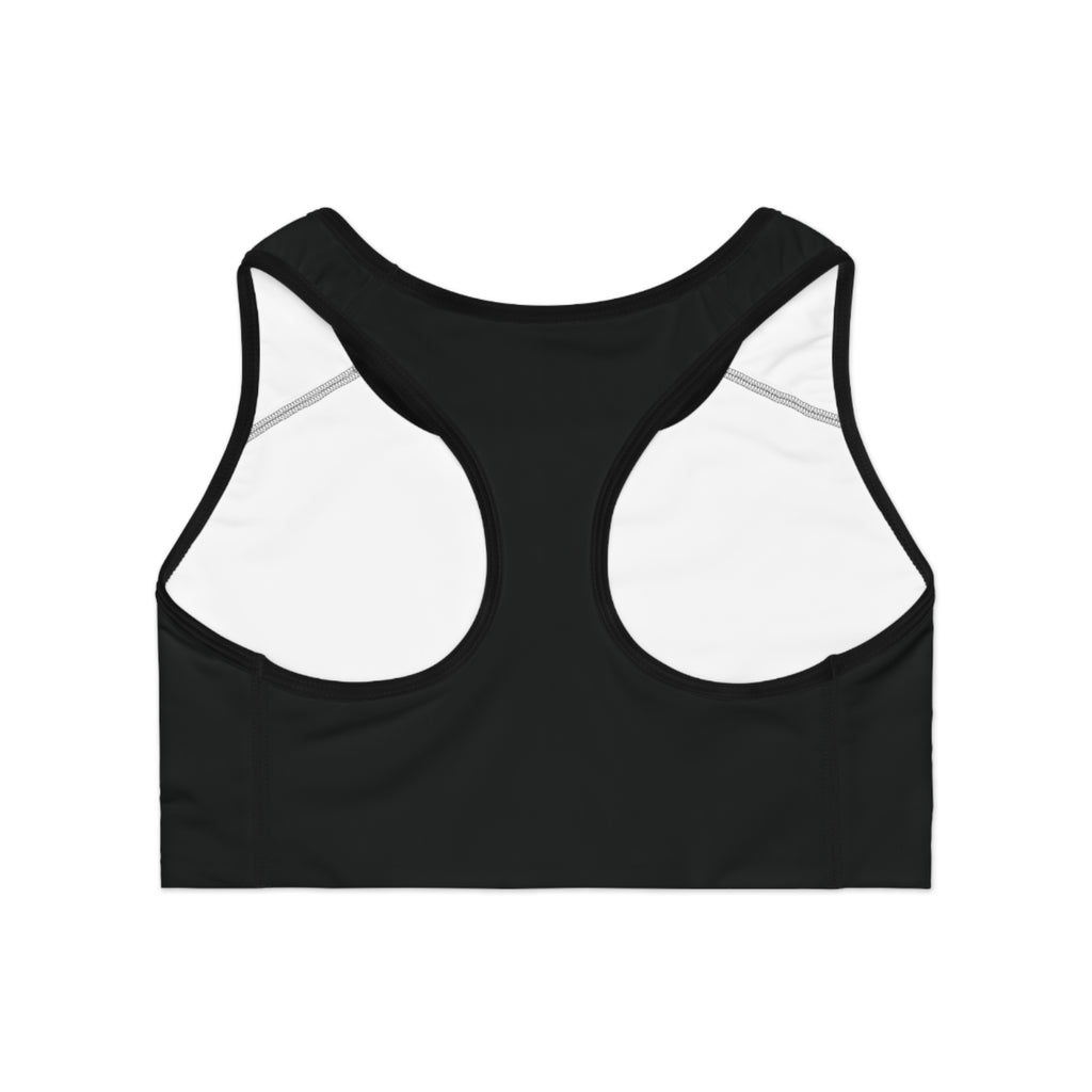 Empowering Sports Bra | The TGW Strength Collection | Active-wear for All, Fitness Fashion, Workout Gear Style