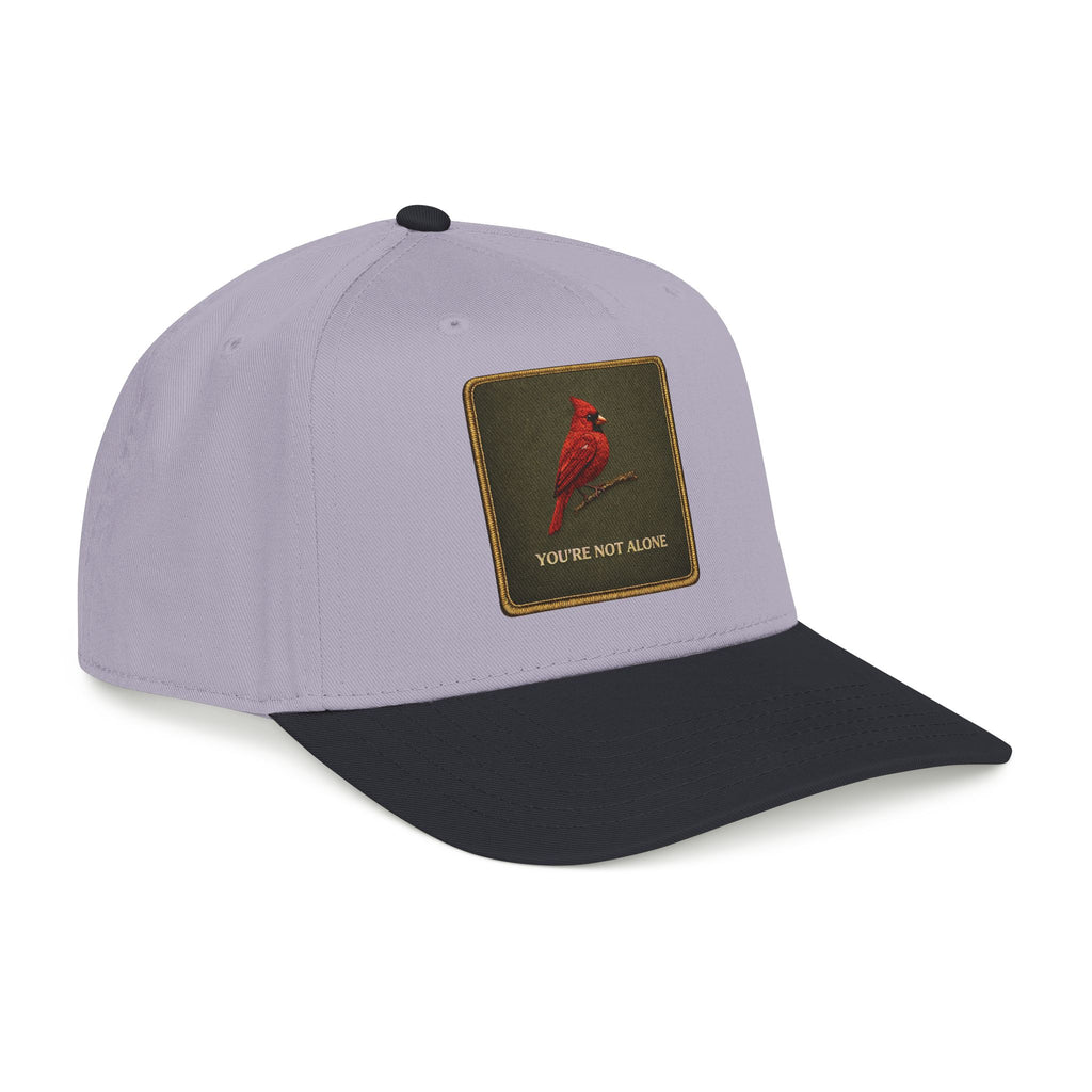 TGW “You’re Not Alone” — Mid Profile Baseball Cap
