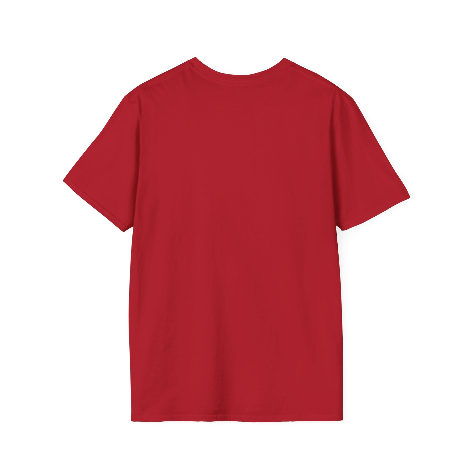 TGW Collection Cross Softstyle T-Shirt