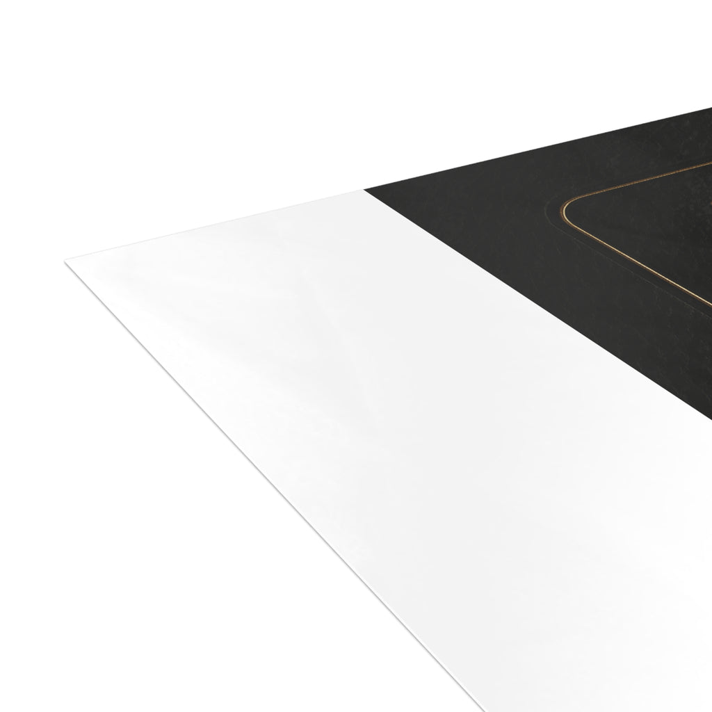 Elegant Postcard Bundle Set - Perfect for Invitations, Thank You Notes, Art Collectors, Home Decor, and Special Occasions