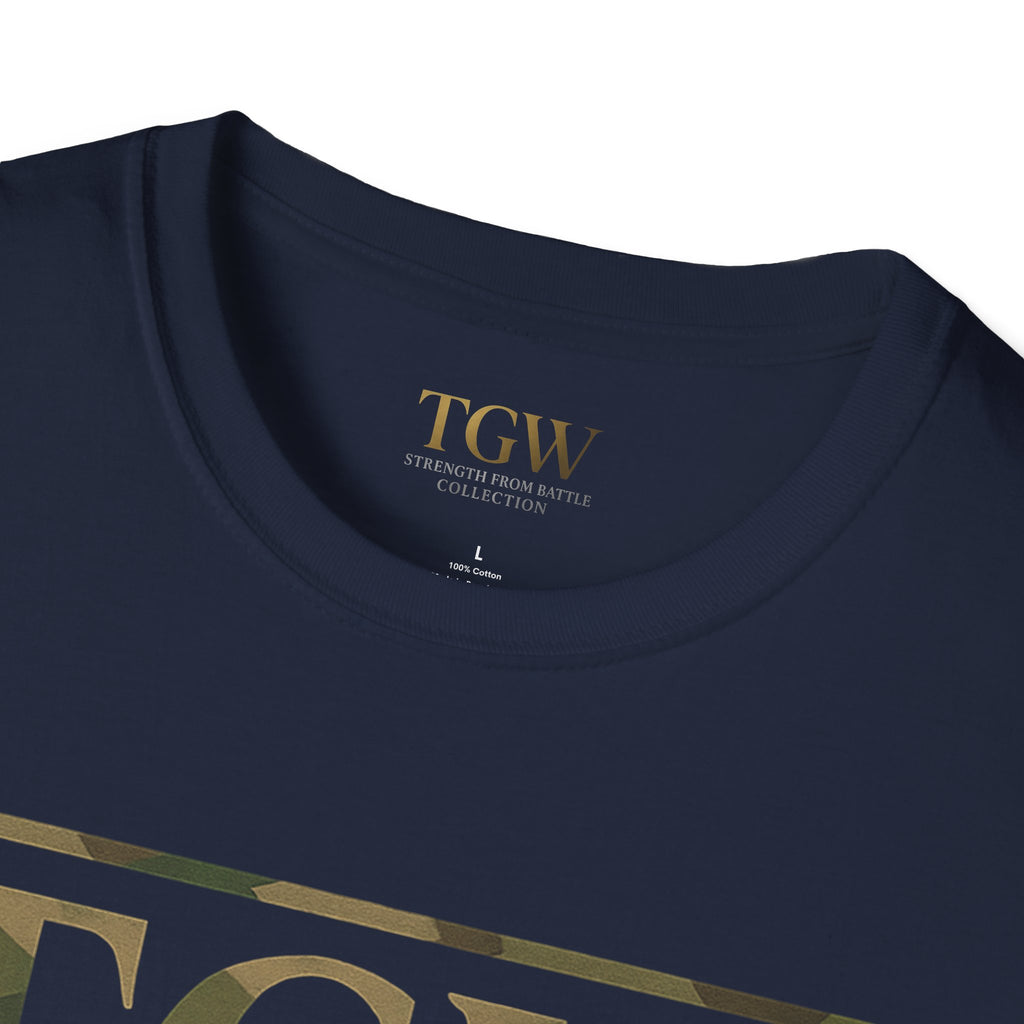 Honor Series T-Shirt | Comfortable Graphic Tee for Everyday Wear, Gift for Him, Her, Casual Outfit, Fashion Statement