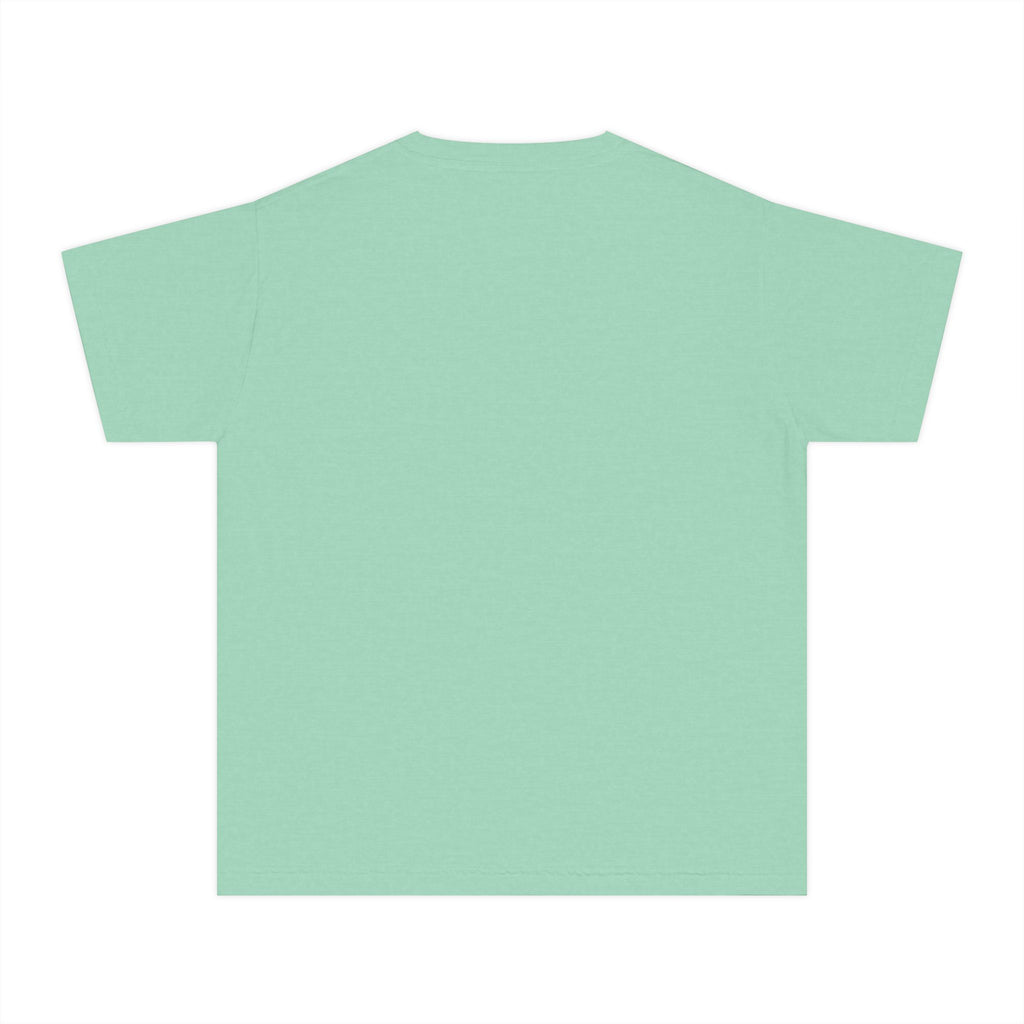 Dream Big Youth Tee - Inspirational T-Shirt for Kids, Motivational Shirt, Casual Wear, Birthday Gift, Encouragement Top