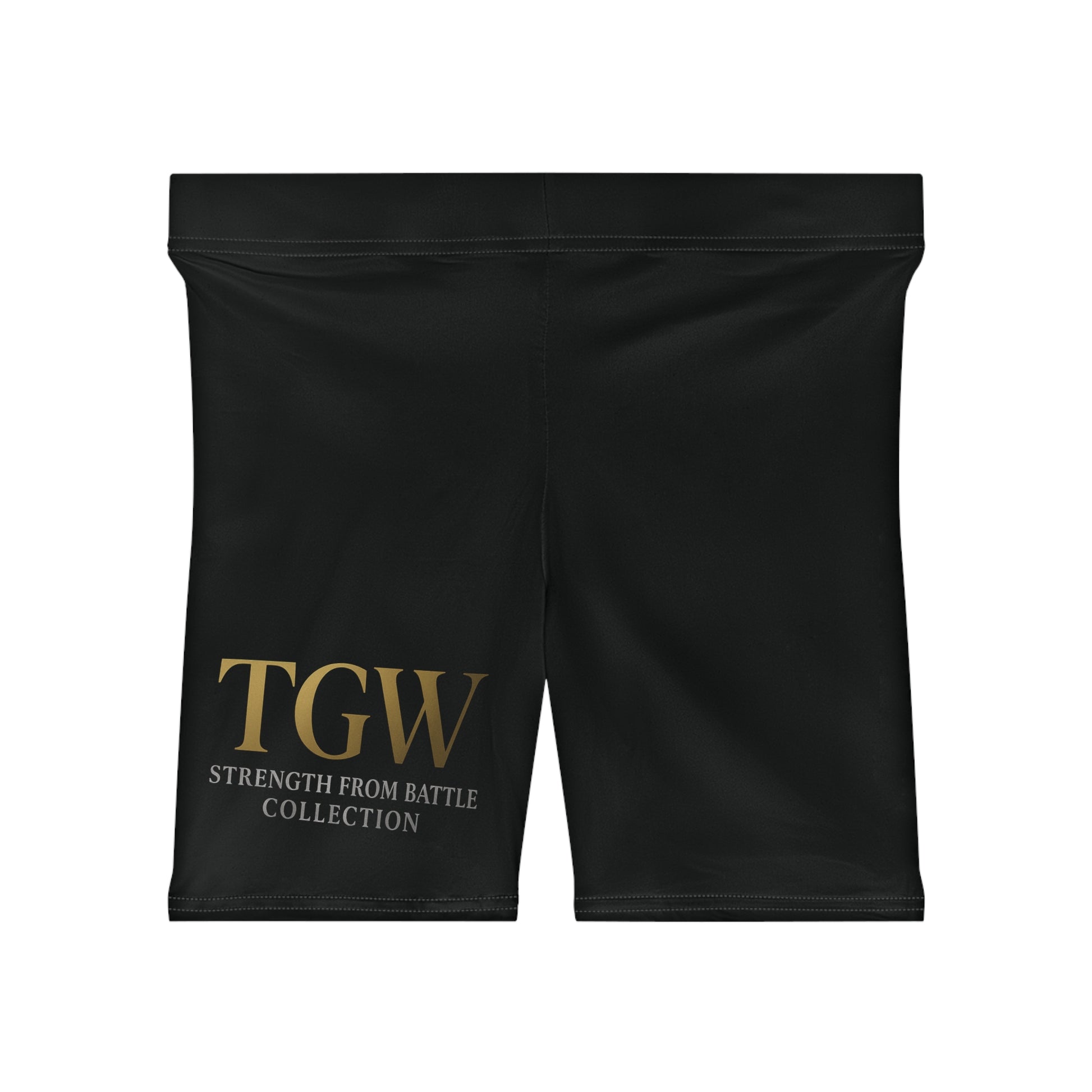 Stylish Women's Biker Shorts | AOP Activewear for Workout, Yoga, Running, Festivals, Casual Wear