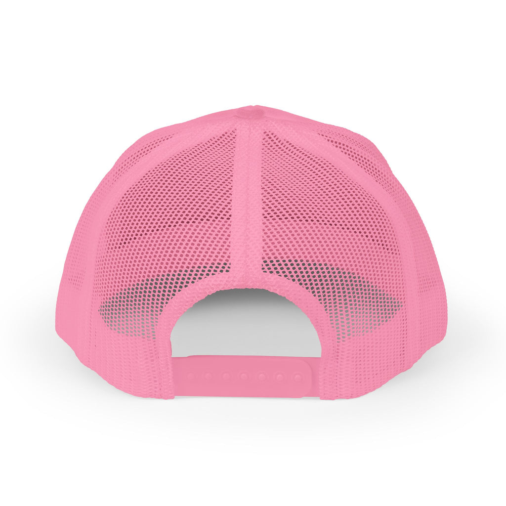 TGW COLLECTION LEGACY MODE - Snapback Trucker Cap