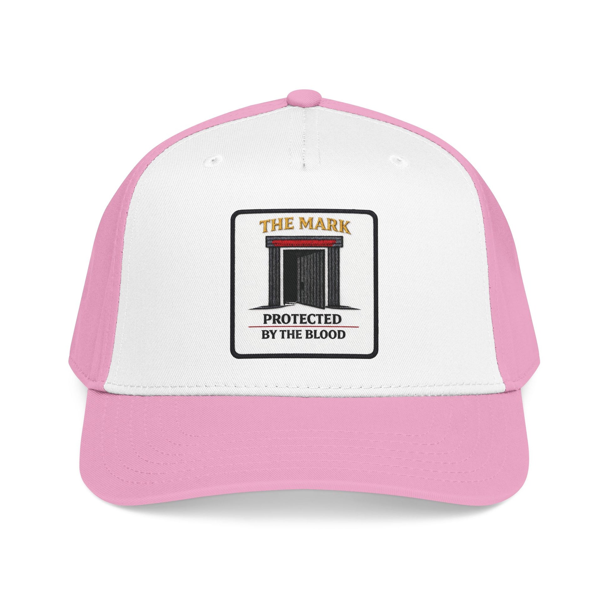 TGW Collection - The Mark - Mid Profile Baseball Cap