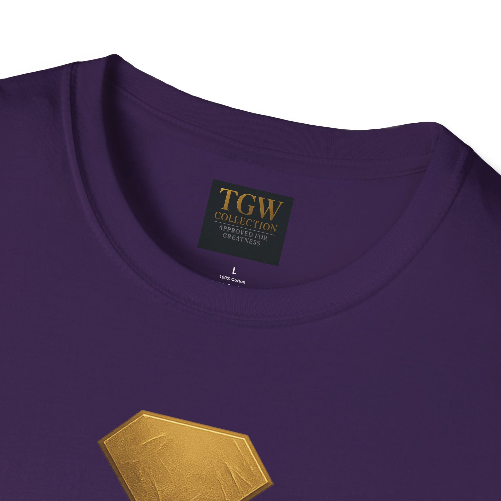 Stylish Softstyle T-Shirt | Trendy Graphic Tee, Casual Wear, Fashion Statement, Everyday Comfort