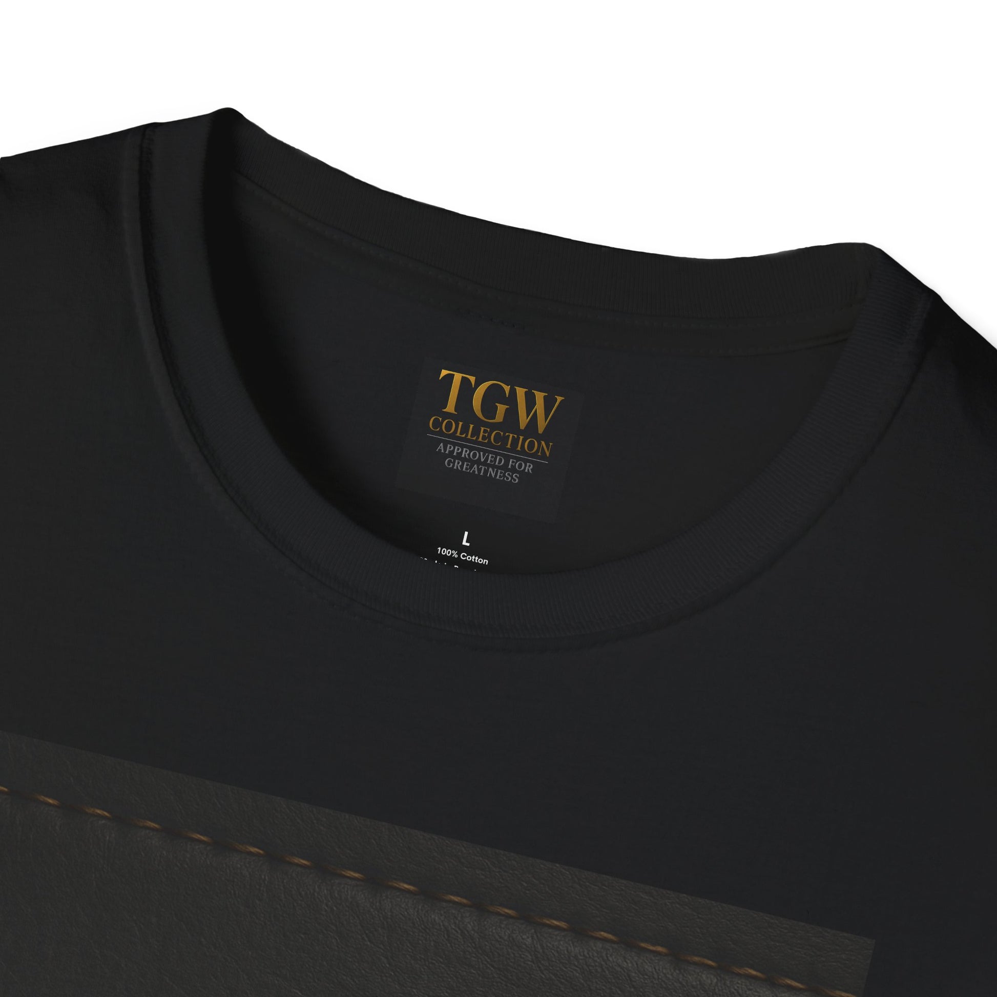 Stylish Softstyle T-Shirt, Casual Wear, Graphic Tee, Gift Idea, Everyday Fashion, Comfortable Clothing