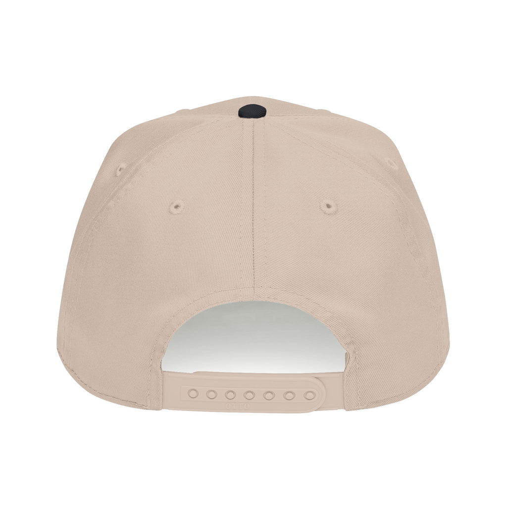 TGW Diamond Mindset Cap "Built Under Pressure"  Mid Profile Baseball Cap