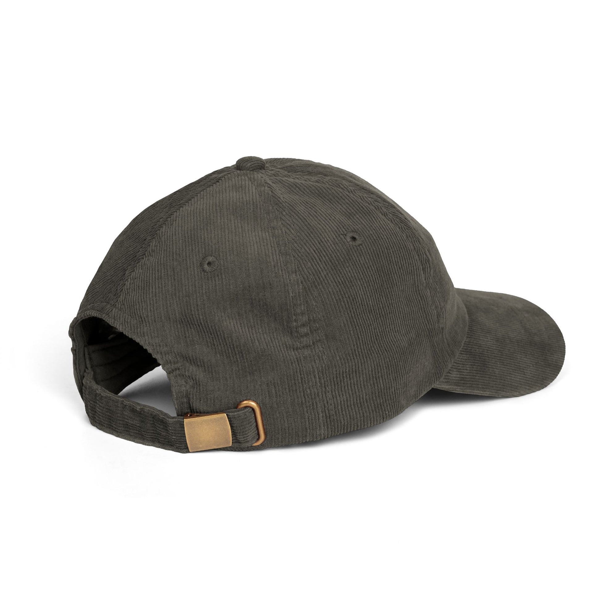 TGW Collection TM - Strong Is Sexy - Vintage Corduroy Cap
