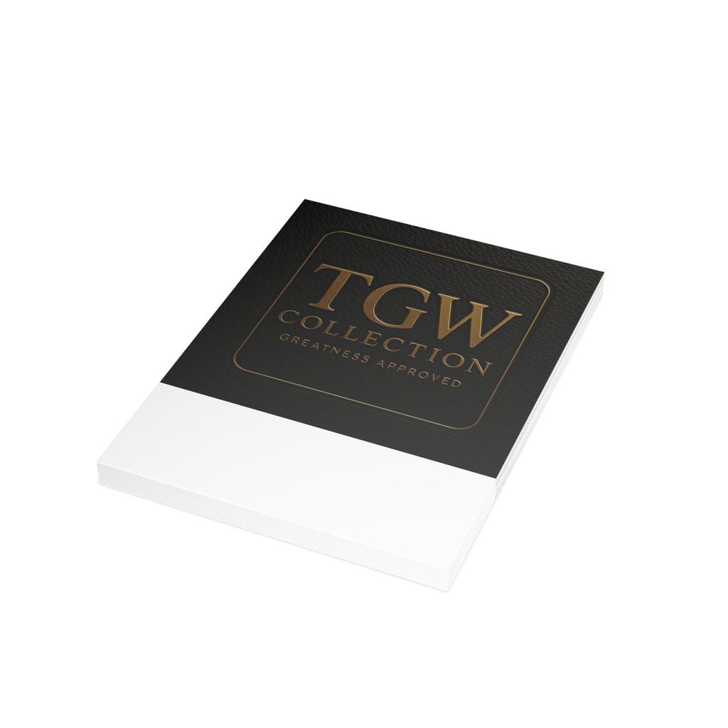 Elegant Postcard Bundle Set - Perfect for Invitations, Thank You Notes, Art Collectors, Home Decor, and Special Occasions