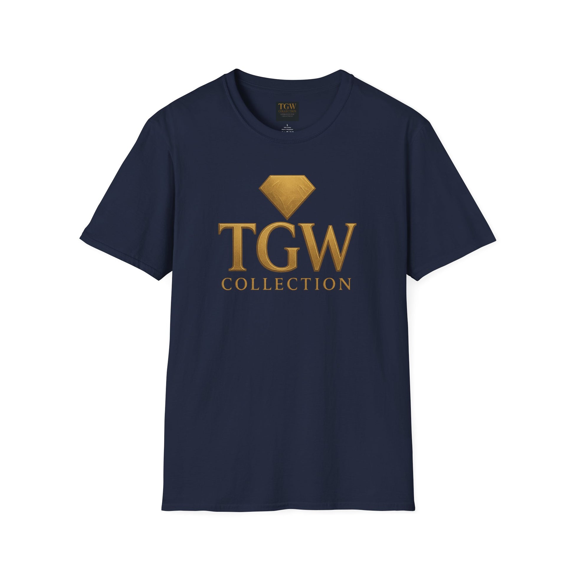 Soft style T-Shirt | Trendy Graphic Tee, Casual Wear, Fashion Statement, Everyday Comfort