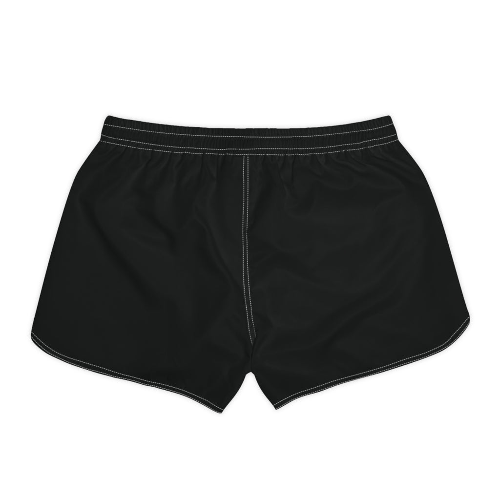 TGW Collection TM - Women's Casual Shorts (AOP)