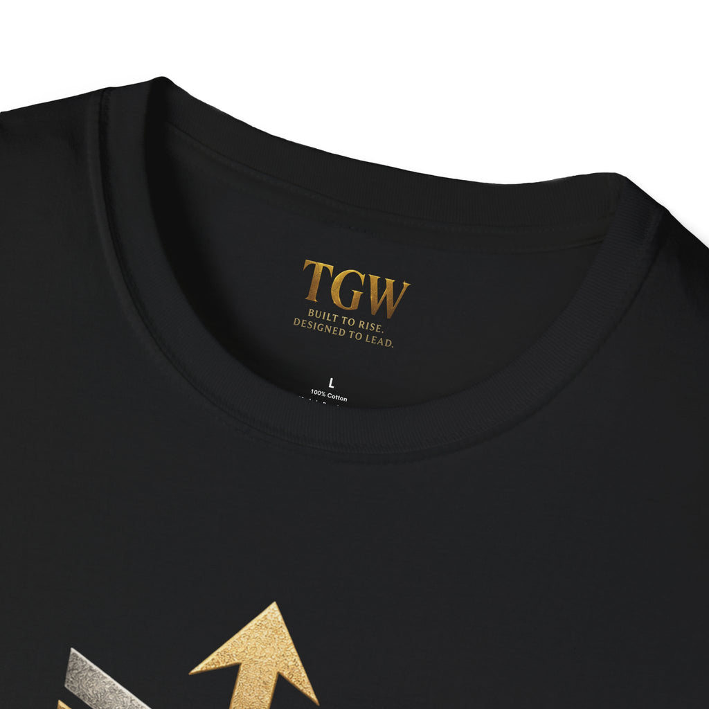 Victory (TGW Collection Greatness Approved) Softstyle T-Shirt