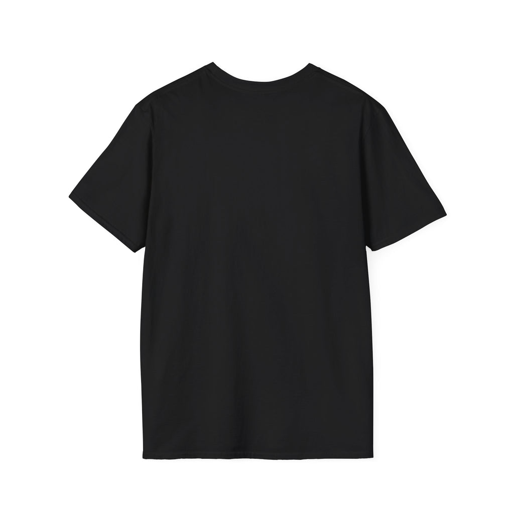 Stylish T-Shirt - Casual Wear for Everyday Comfort, Gift for Birthdays, Holidays, Relaxed Fit