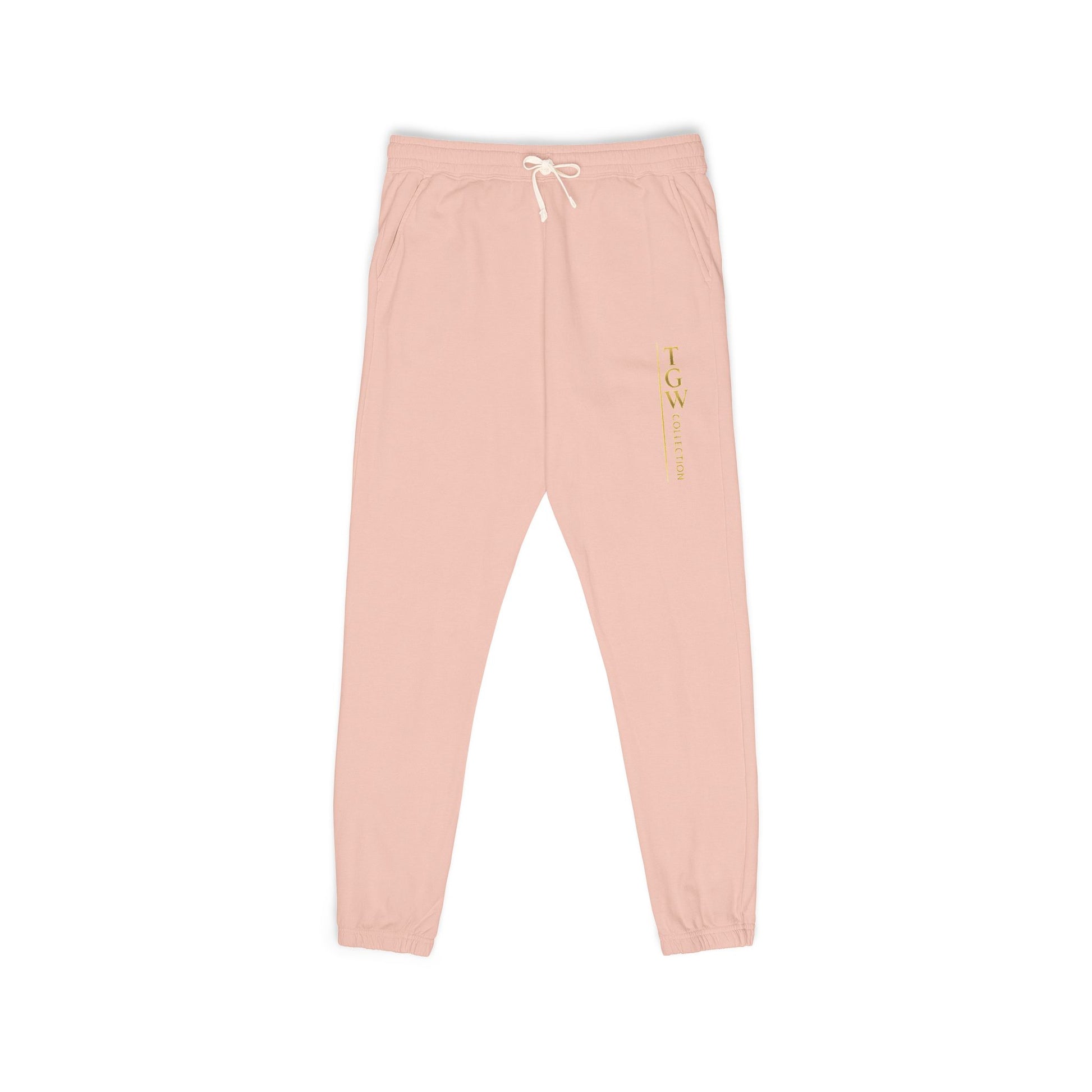 TGW Collection TM - Lightweight Fleece Sweatpants