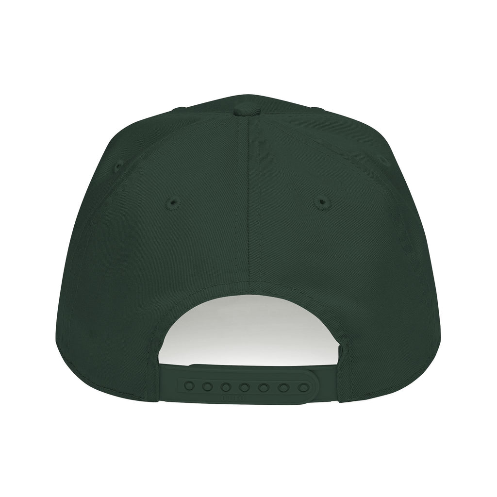 TGW Diamond Mindset Cap "Built Under Pressure"  Mid Profile Baseball Cap