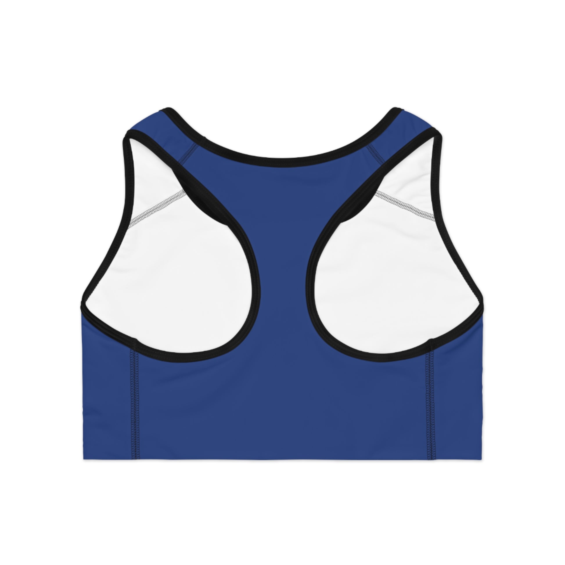 TGW Collection "Built Under Pressure" Sports Bra