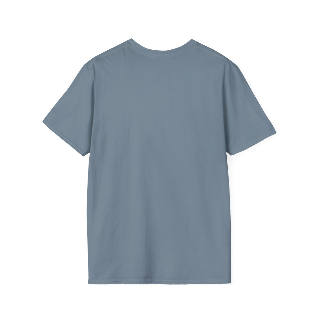 Fight Through (TGW Collection Greatness Approved)  Softstyle T-Shirt