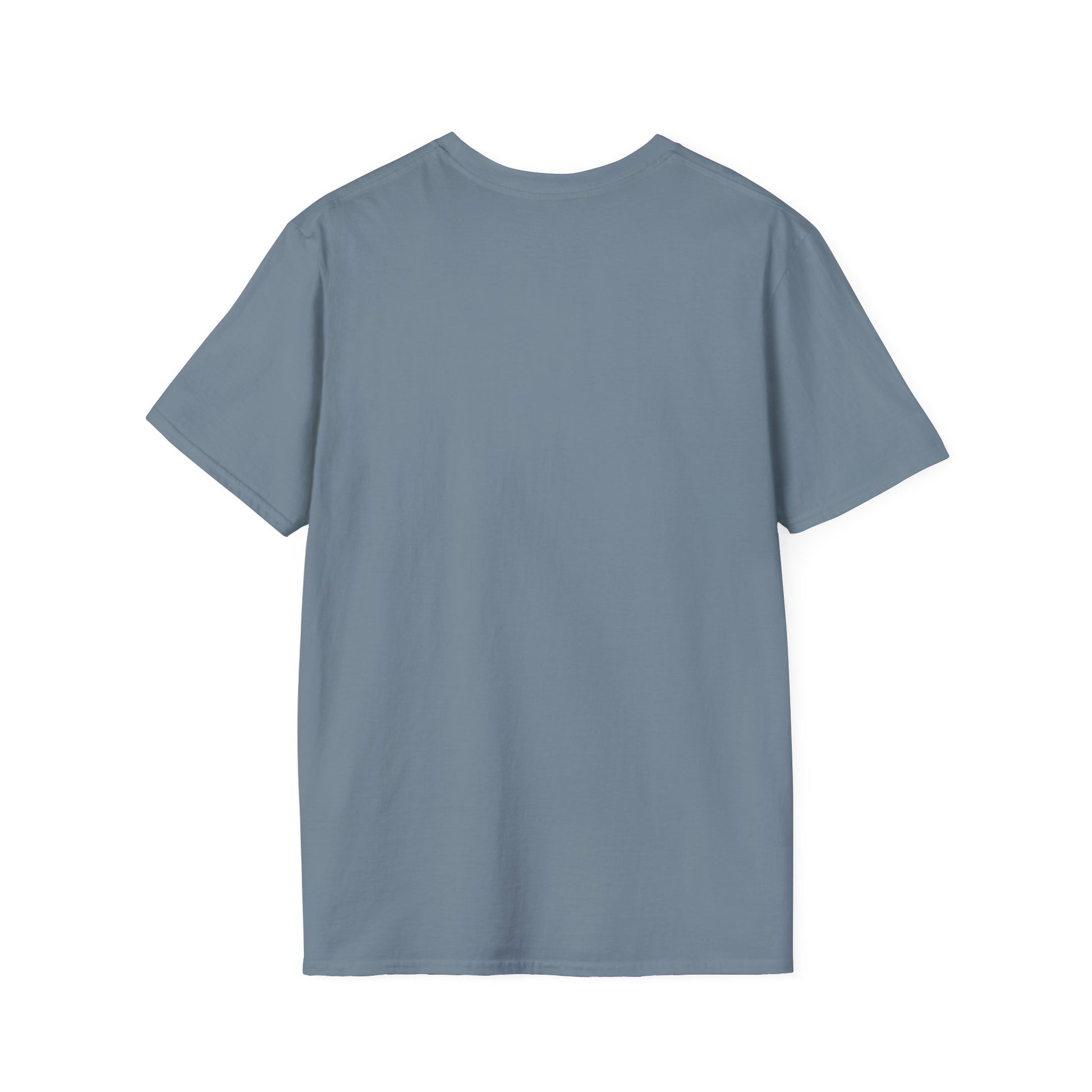 Fight Through (TGW Collection Greatness Approved)  Softstyle T-Shirt
