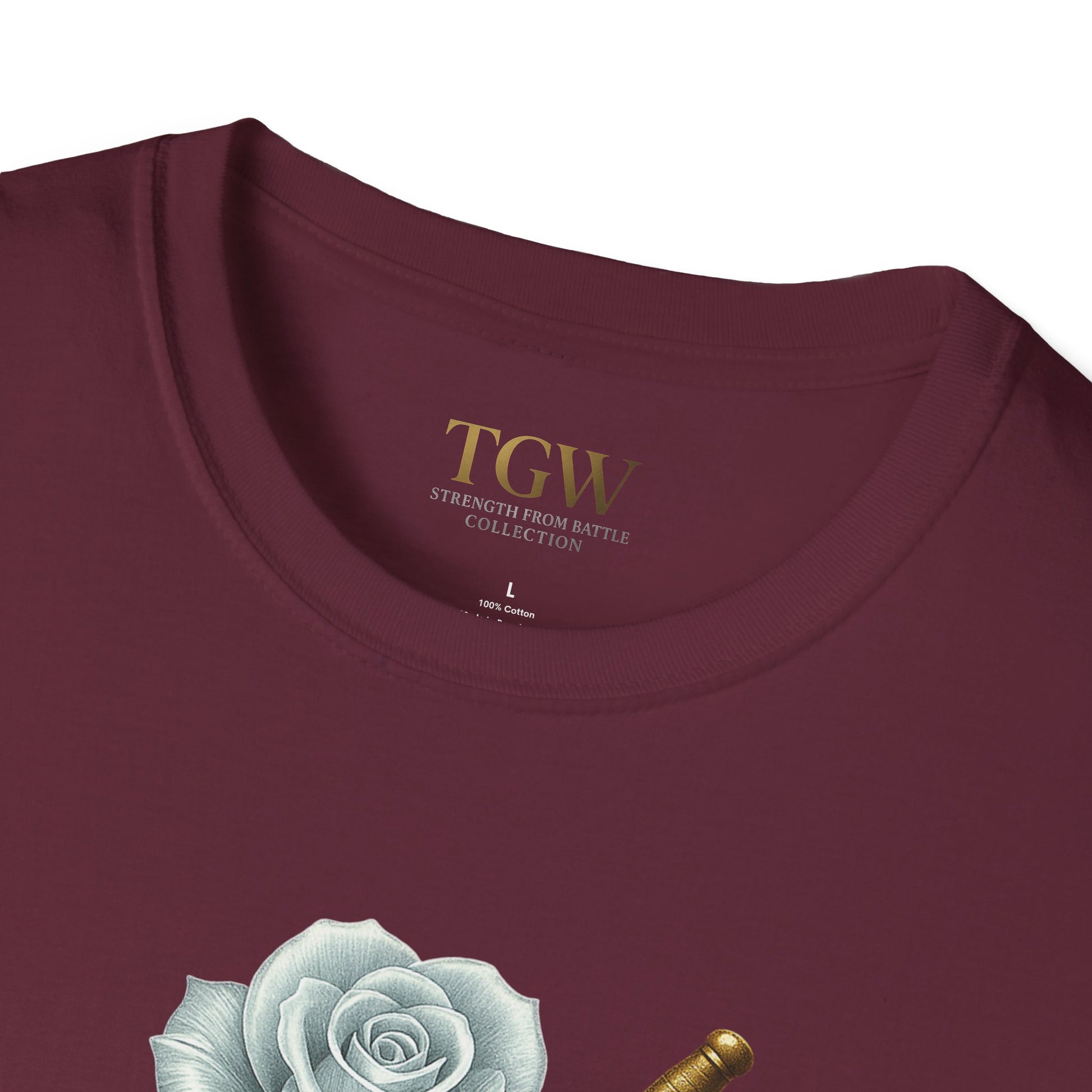 Soft style T-Shirt - Soft but Unbreakable Graphic Tee, Motivational Shirt, Gift for Her, Casual Wear, Inspirational Fashion