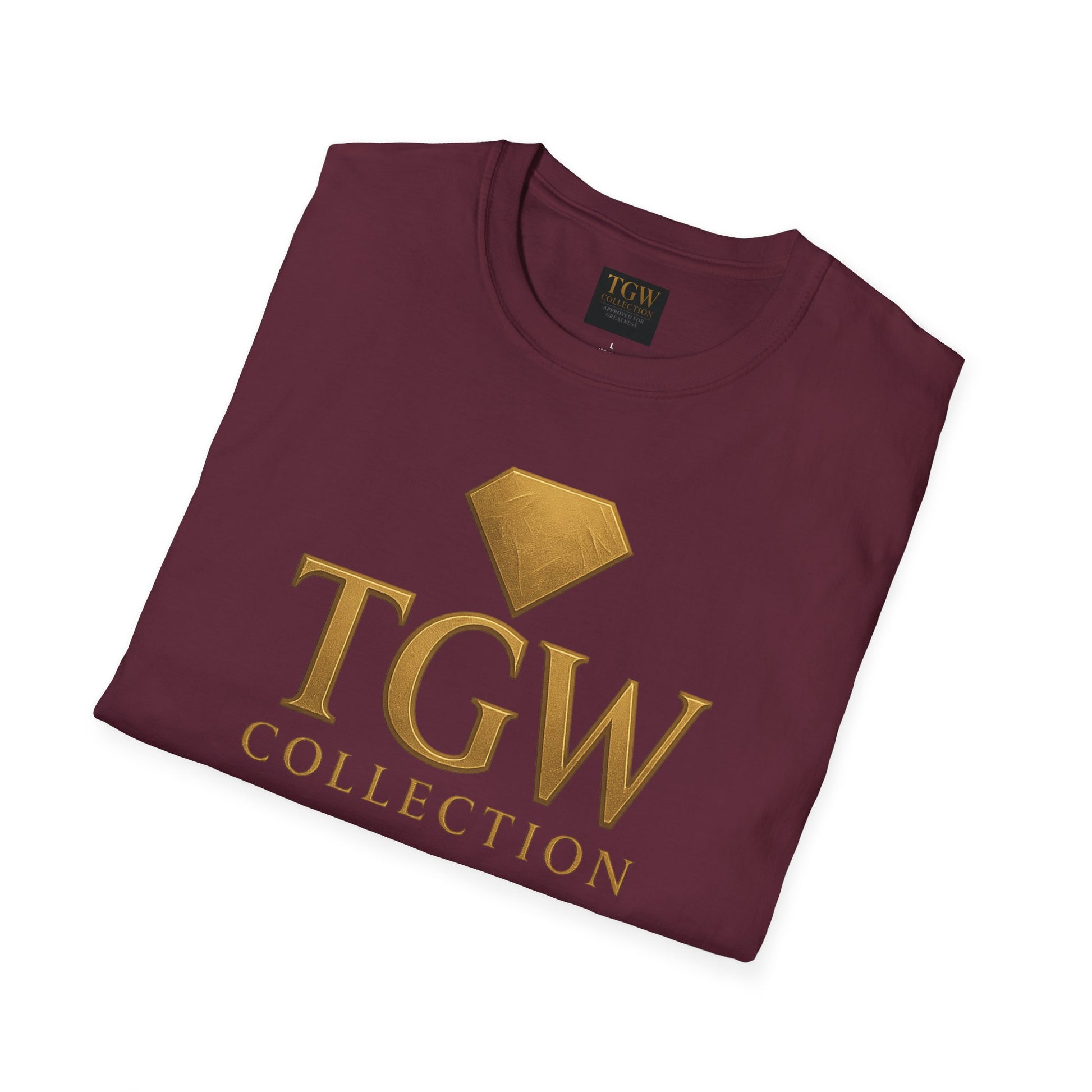 Soft style T-Shirt | Trendy Graphic Tee, Casual Wear, Fashion Statement, Everyday Comfort
