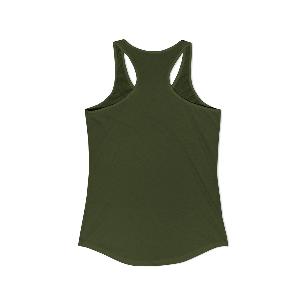TGW Collection TM - Women’s Racerback Tank