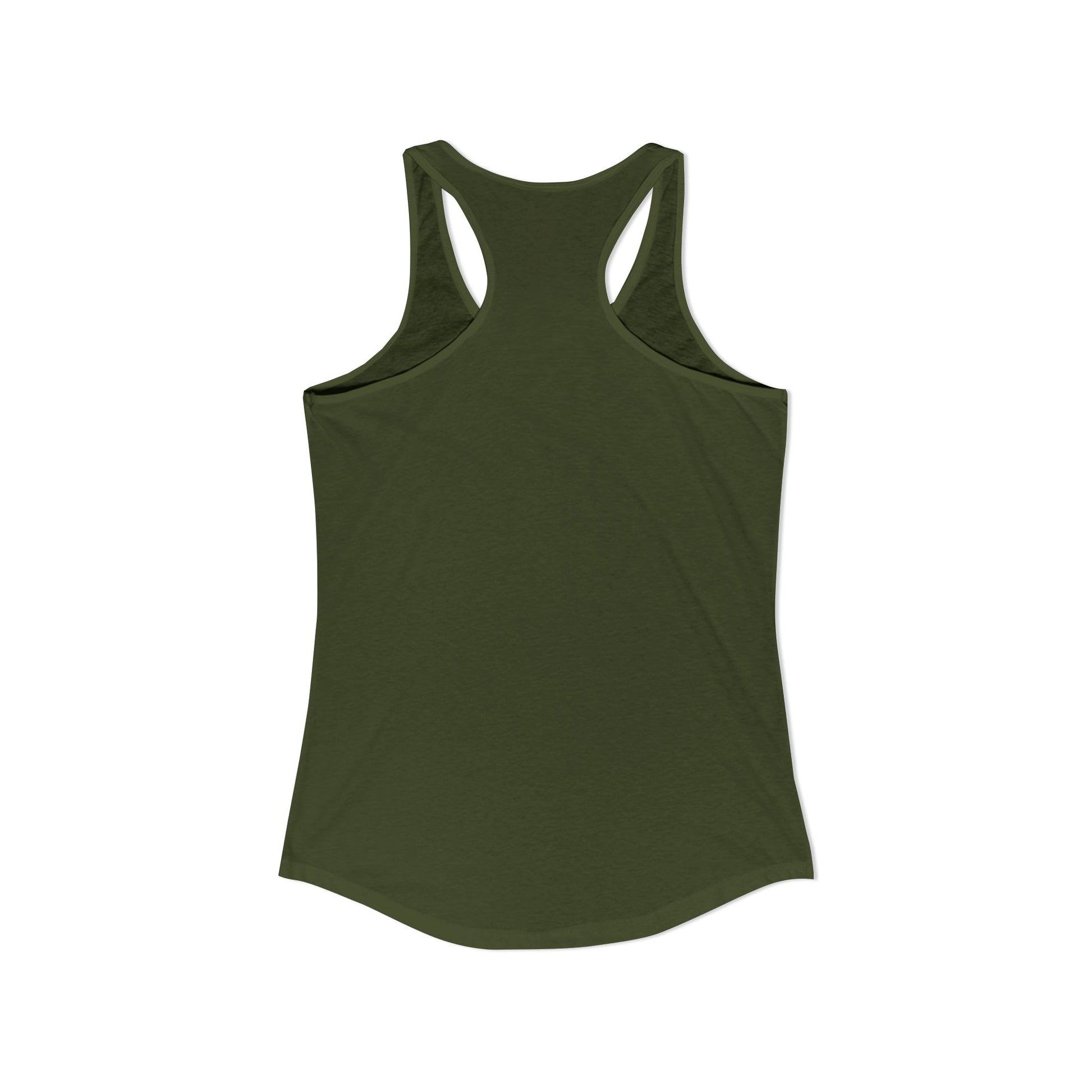 TGW Collection TM - Women’s Racerback Tank