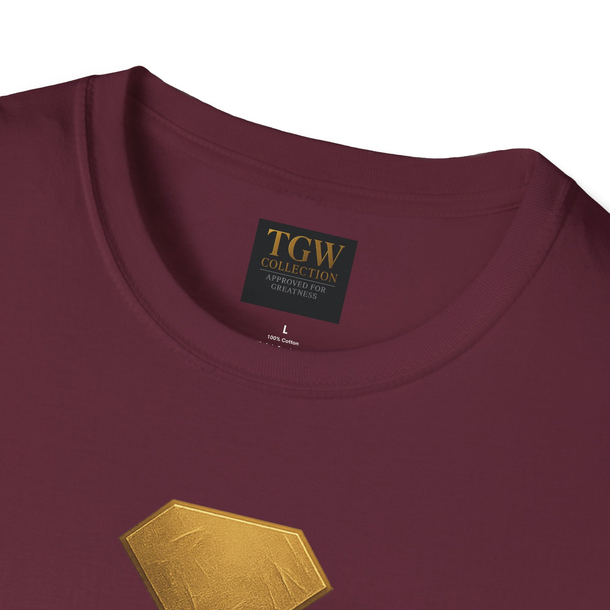 Soft style T-Shirt | Trendy Graphic Tee, Casual Wear, Fashion Statement, Everyday Comfort