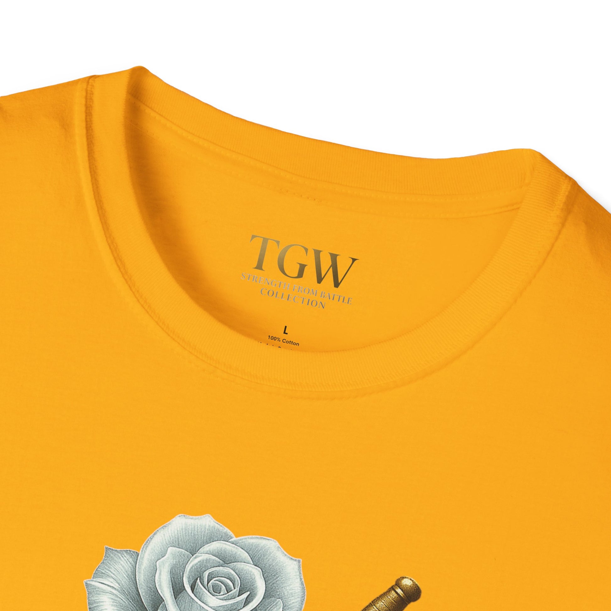 Soft style T-Shirt - Soft but Unbreakable Graphic Tee, Motivational Shirt, Gift for Her, Casual Wear, Inspirational Fashion