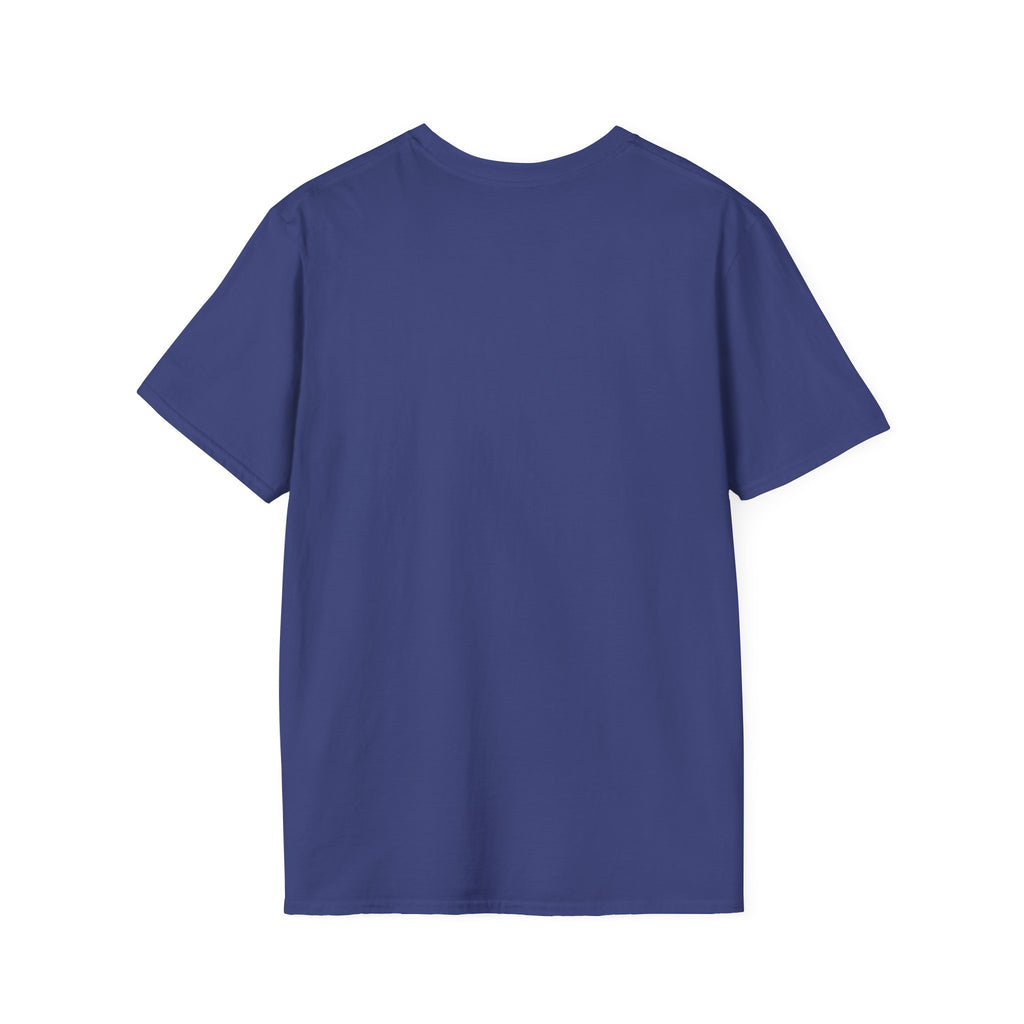 Stylish Soft style T-Shirt, Casual Wear, Gift for Friends, Fashionable Statement Tee, Perfect for Holidays, Everyday Outfit