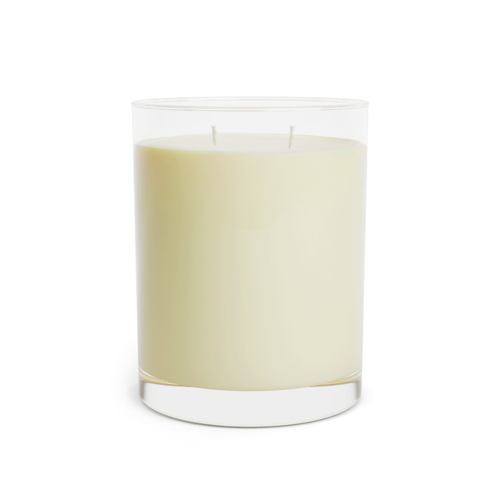 Signature Scented Candle - Full Glass, 11oz