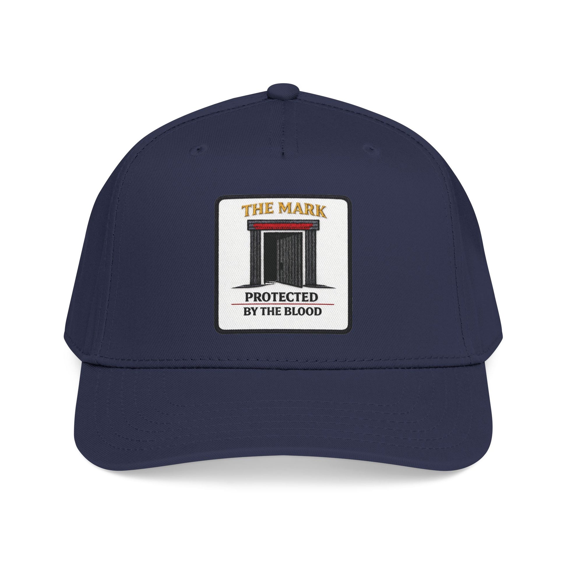 TGW Collection - The Mark - Mid Profile Baseball Cap