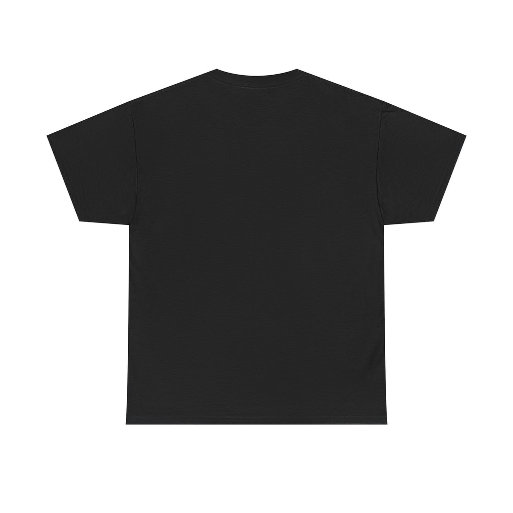 Unisex Heavy Cotton Tee - Build Your Own Table Motivation
