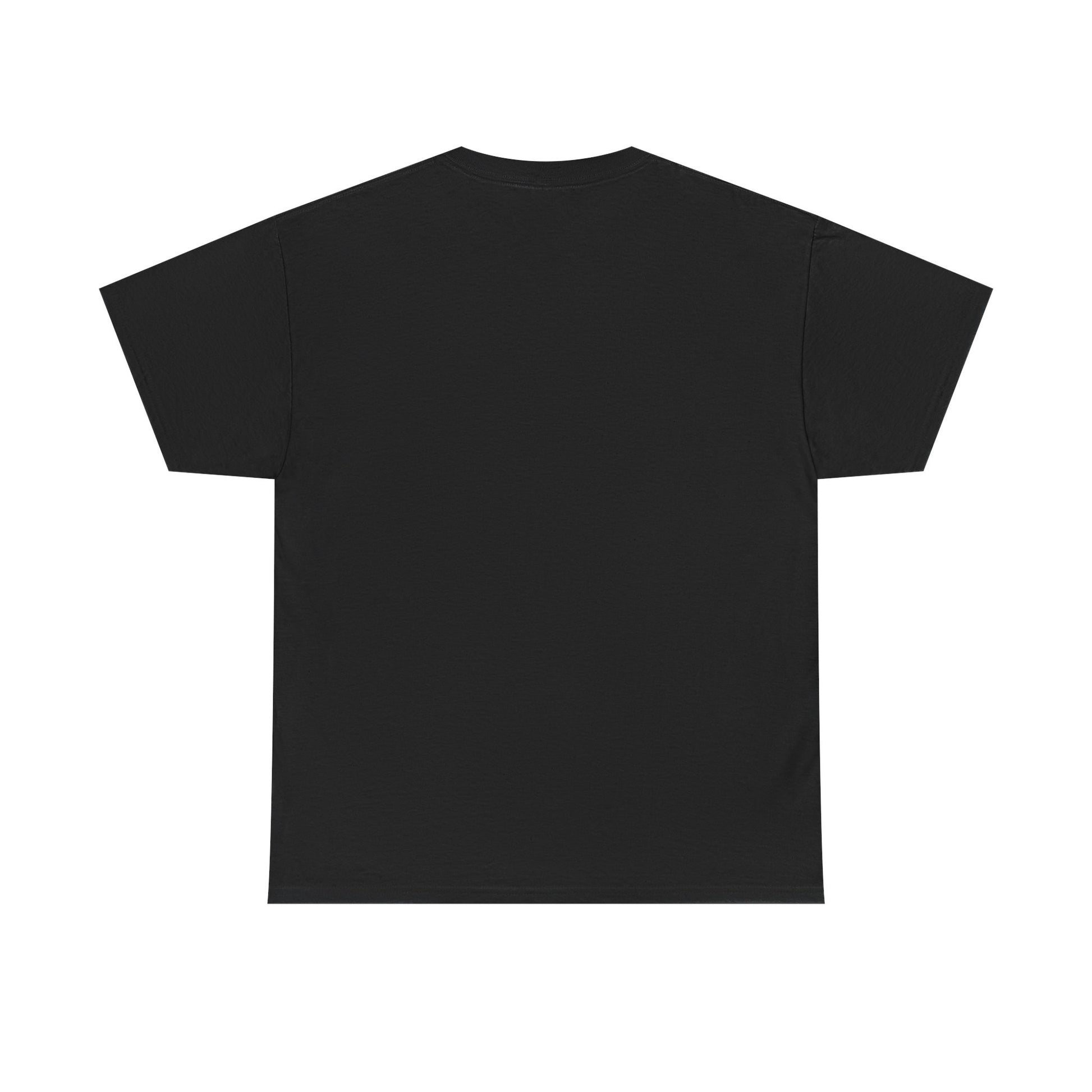 Unisex Heavy Cotton Tee - Build Your Own Table Motivation