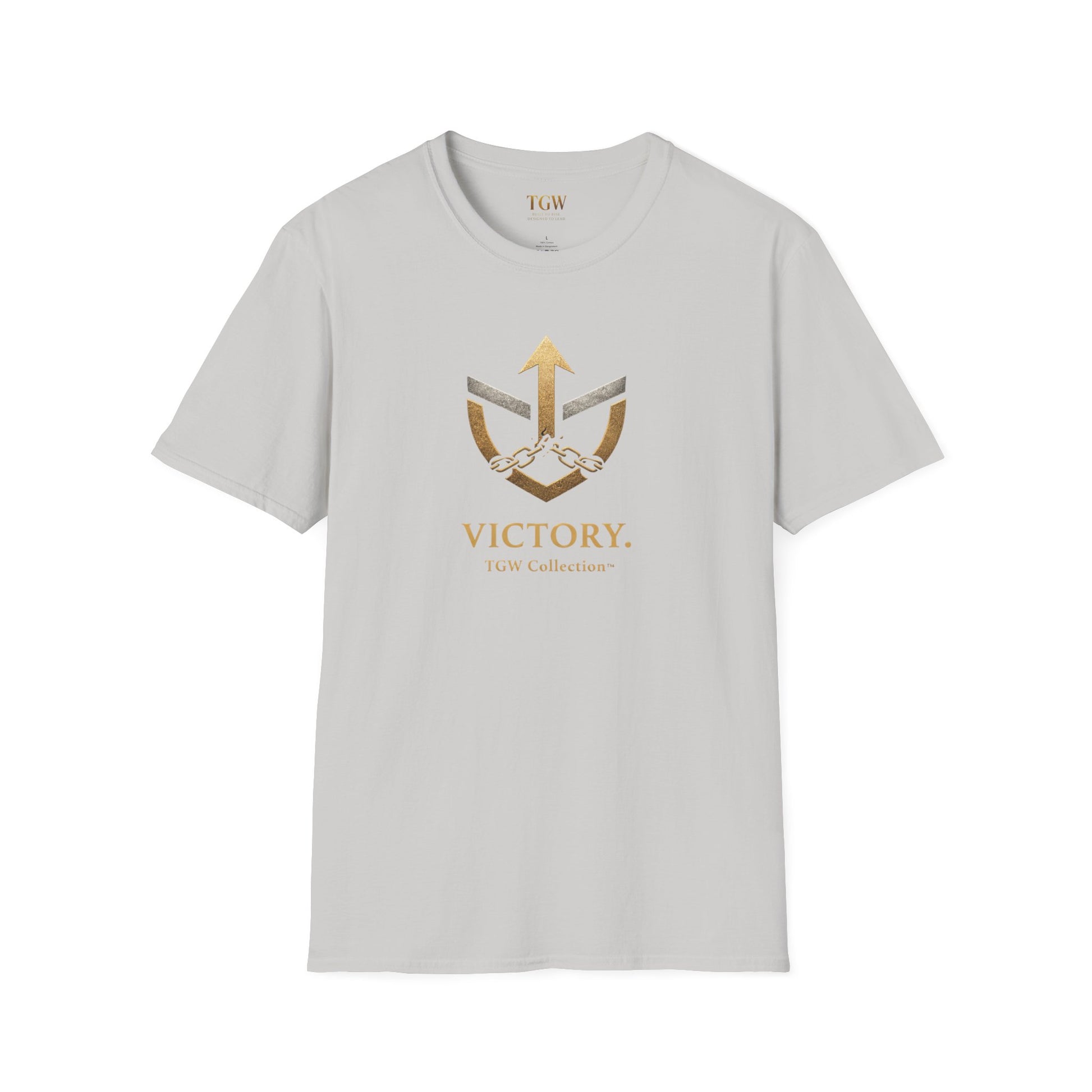 Victory (TGW Collection Greatness Approved) Softstyle T-Shirt