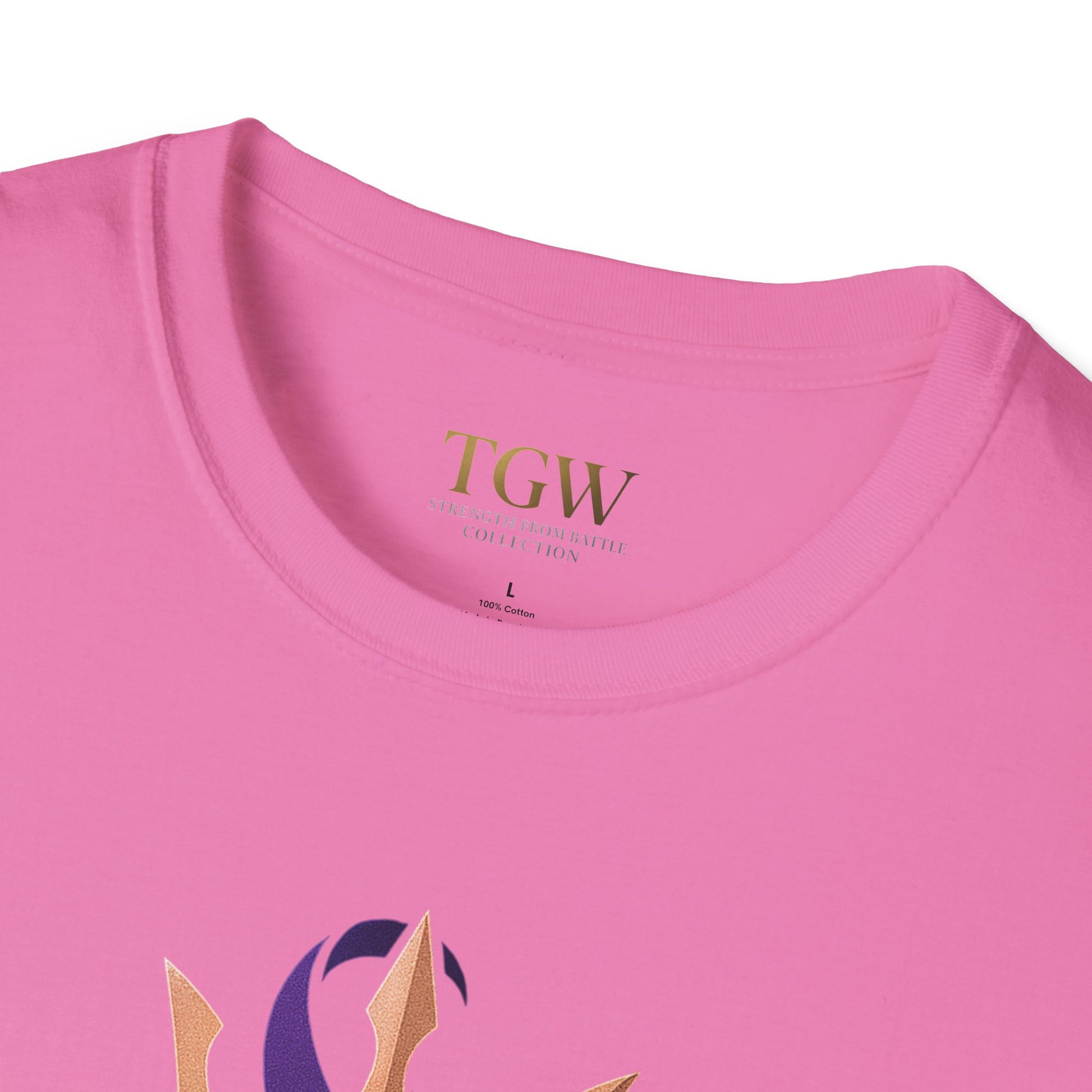 Women Softstyle T-Shirt
