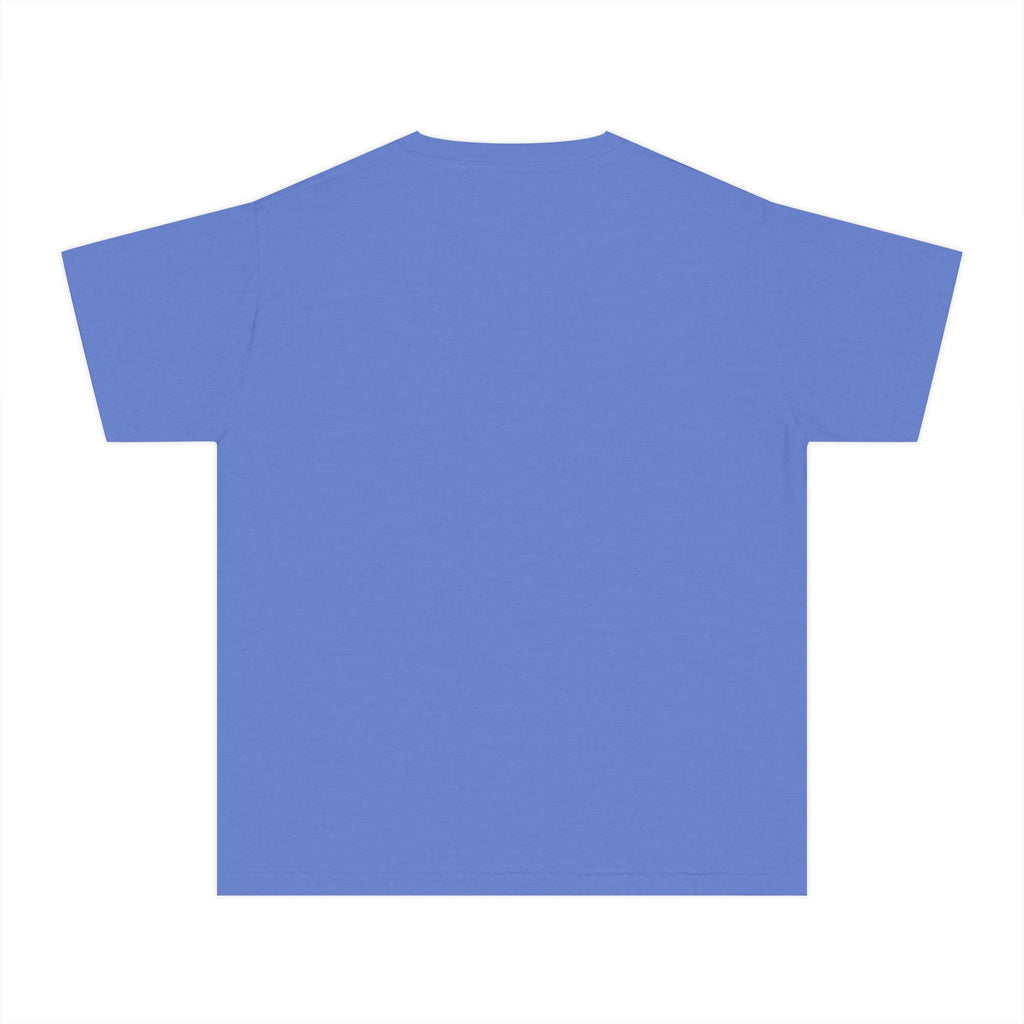 Dream Big Youth Tee - Inspirational T-Shirt for Kids, Motivational Shirt, Casual Wear, Birthday Gift, Encouragement Top