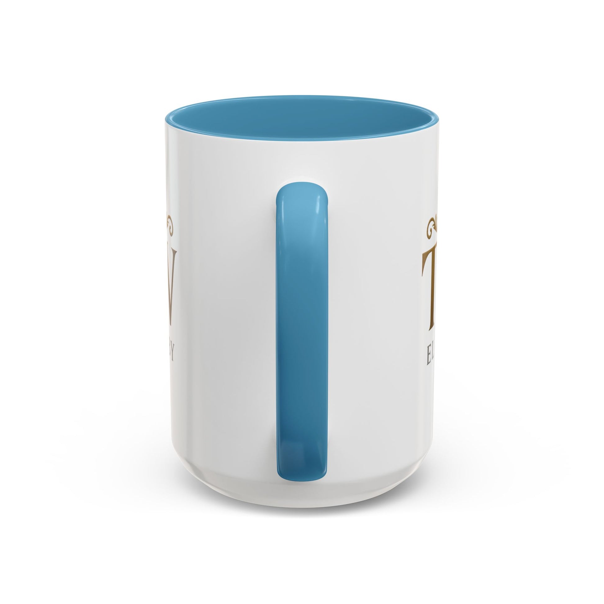 Elegant Elevated Coffee Mug - Stylish Drinkware, Perfect Gift for Tea Lovers, Home Decor, Coffee Break, Office Essentials, Motivational Mug