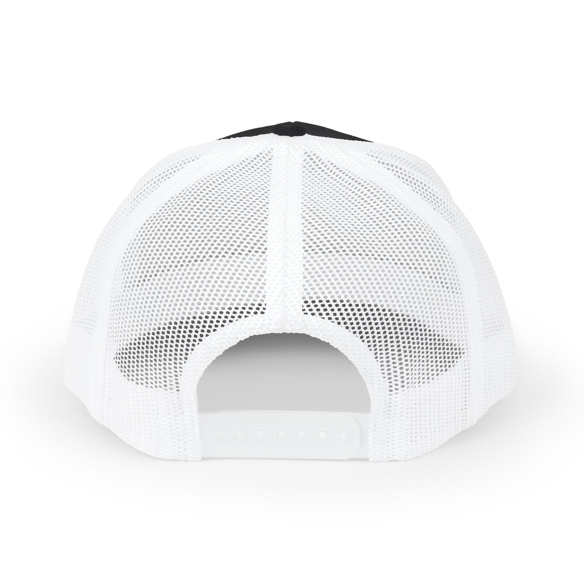 TGW COLLECTION LEGACY MODE - Snapback Trucker Cap