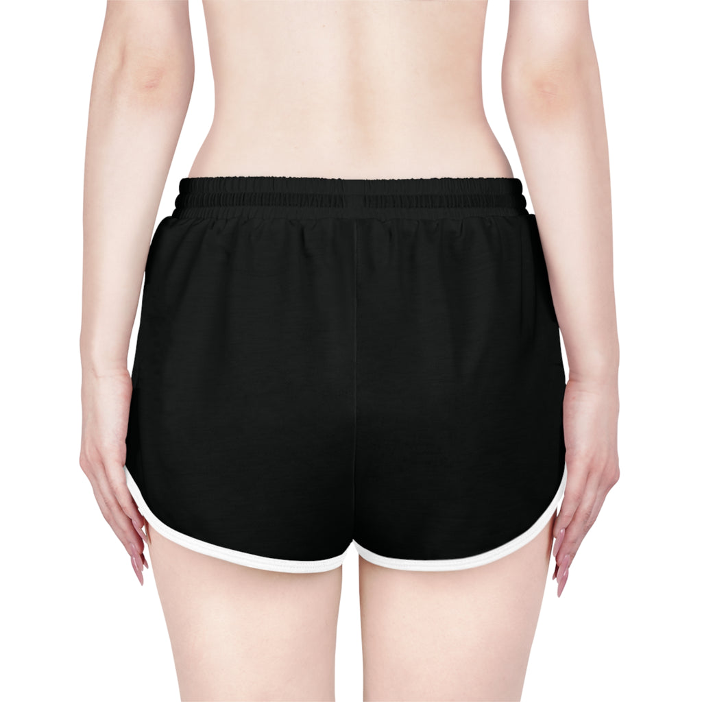 TGW Collection TM - Women’s Relaxed Shorts (AOP)