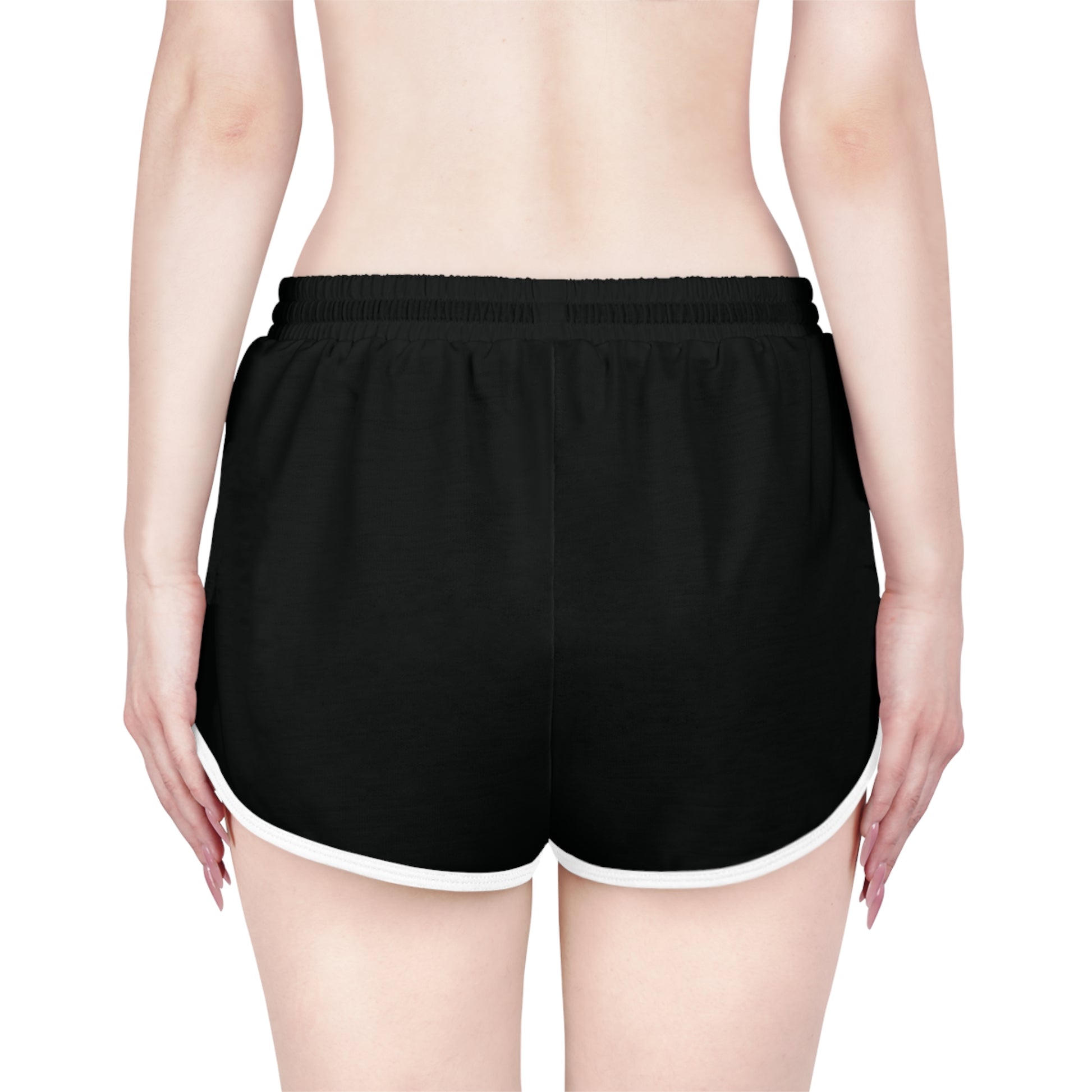 TGW Collection TM - Women’s Relaxed Shorts (AOP)