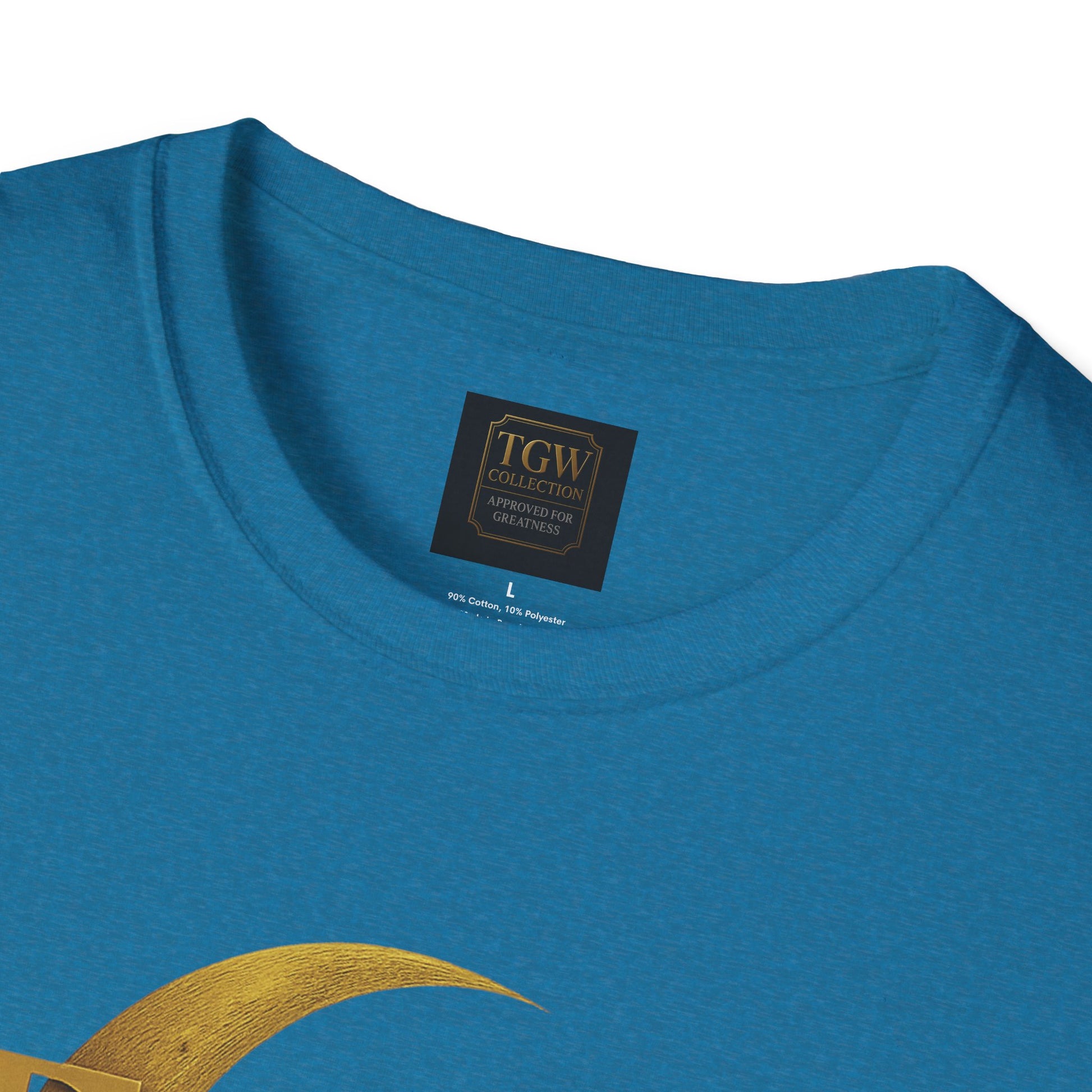 Shine Bright T-Shirt, Graphic Tee, Motivational Gift, Casual Wear, Inspirational Apparel