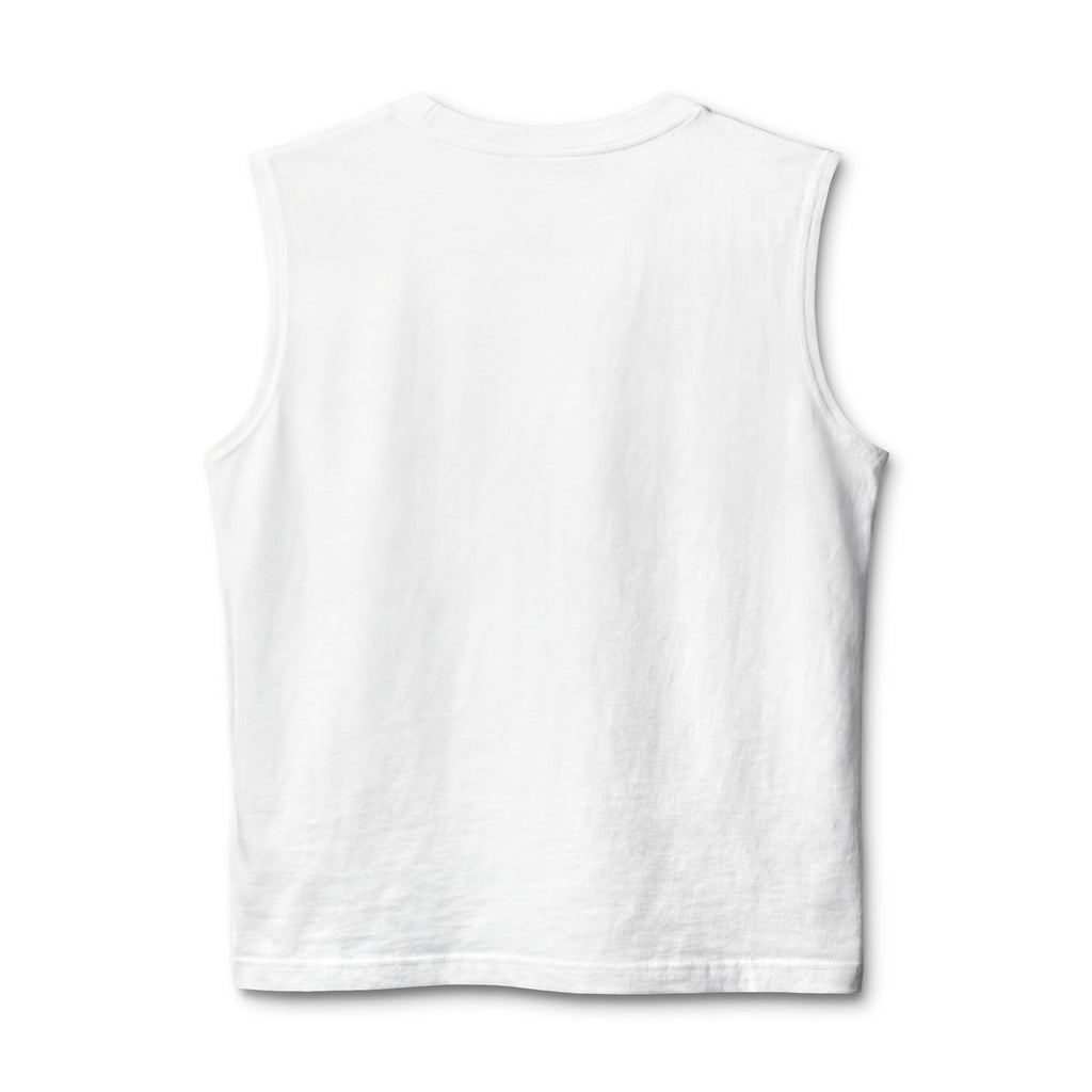 TGW Collection Pressure to Power Men’s Muscle Tank