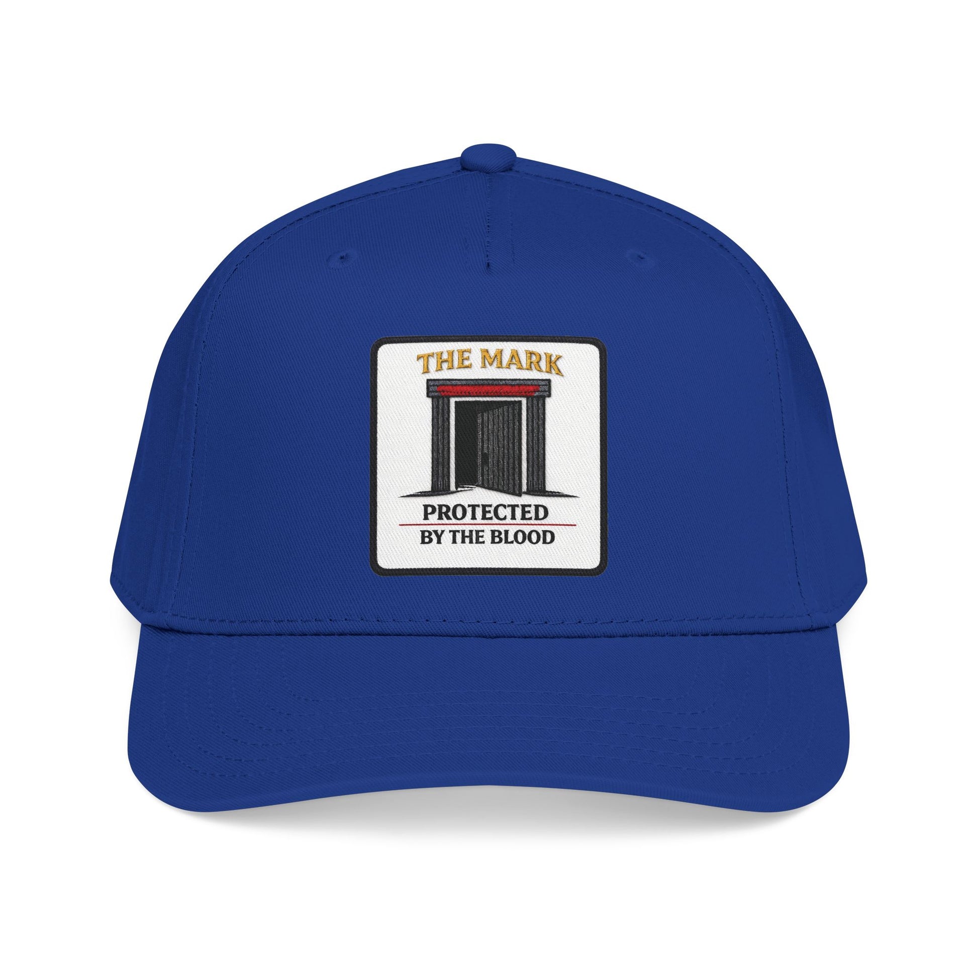 TGW Collection - The Mark - Mid Profile Baseball Cap