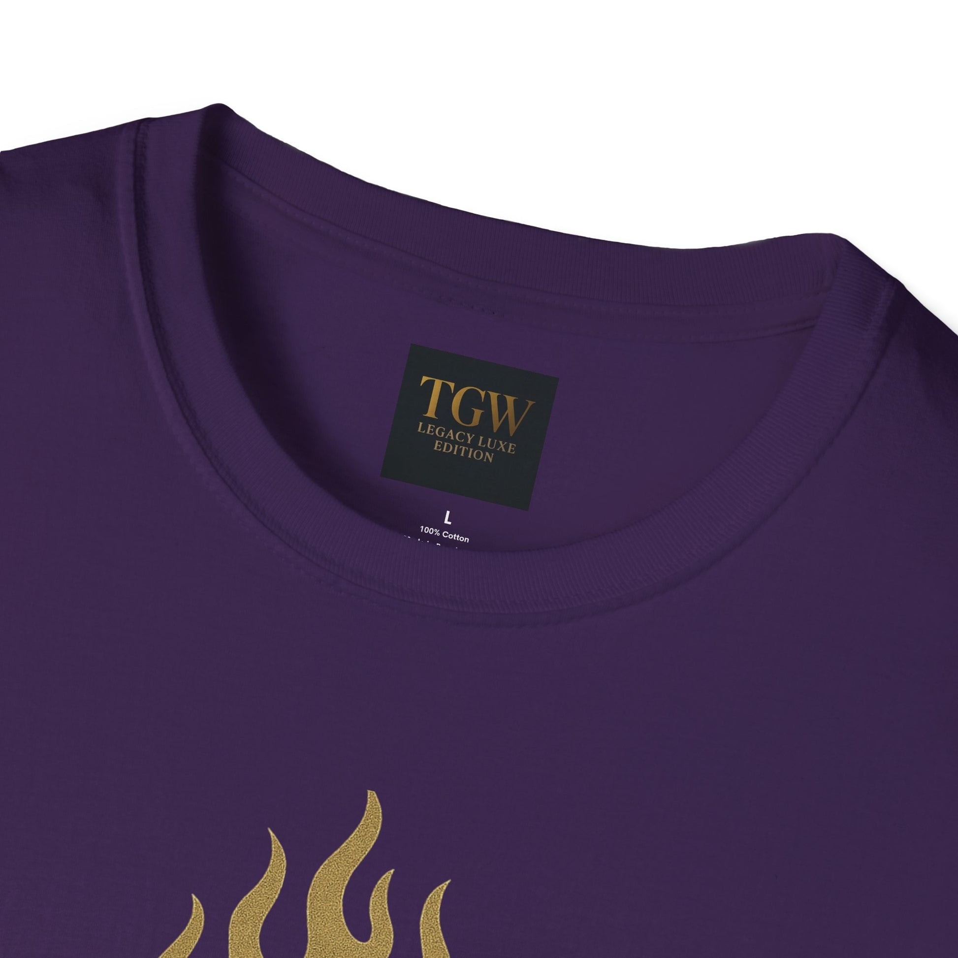 Stylish Motivational T-Shirt, Inspirational Tee, Casual Wear, Perfect for Gifting, Summer Outfits, Fashion Statement